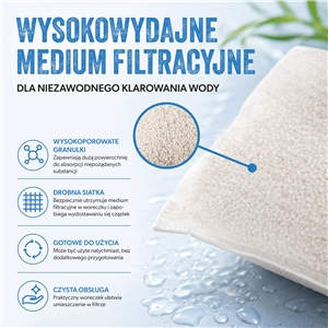 ARKA ULTRA-PURE 100ML 70G - zdjęcie 3