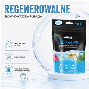 ARKA ULTRA-PURE 100ML 70G - zdjęcie 5