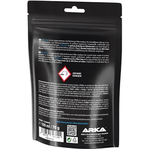 ARKA ULTRA-PURE 100ML 70G - zdjęcie 6