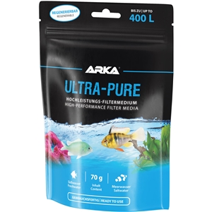 ARKA ULTRA-PURE 100ML 70G
