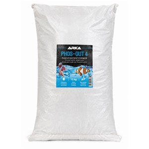 MICROBE-LIFT PHOS-OUT4 15KG
