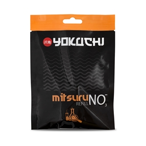 YOKUCHI MITSURU REFILL NO3