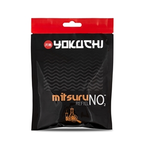 YOKUCHI MITSURU REFILL NO2