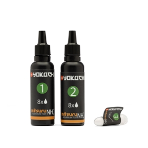 YOKUCHI MITSURU REFILL NH4 - zdjęcie 2