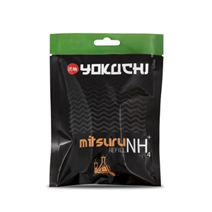 YOKUCHI MITSURU REFILL NH4