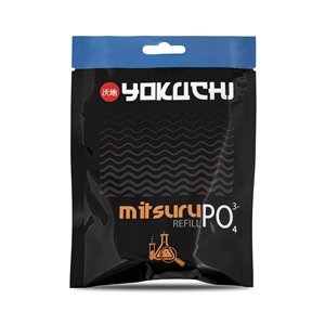 YOKUCHI MITSURU REFILL PO4