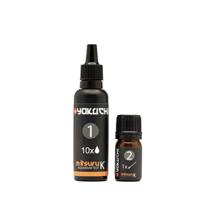 YOKUCHI MITSURU REFILL K - zdjęcie 2