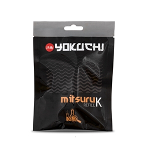 YOKUCHI MITSURU REFILL K