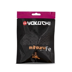 YOKUCHI MITSURU REFILL FE