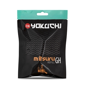 YOKUCHI MITSURU REFILL GH