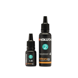 YOKUCHI MITSURU REFILL KH - zdjęcie 2