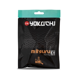 YOKUCHI MITSURU REFILL KH
