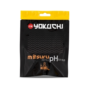 YOKUCHI MITSURU REFILL PH 1 (3-10)