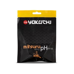 YOKUCHI MITSURU REFILL PH 2 (6,0-7,8)