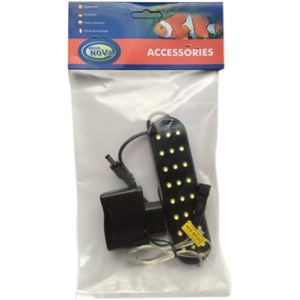 AQN NT-19 LAMP LAMPA DO AKWARIUM NT-19 4W