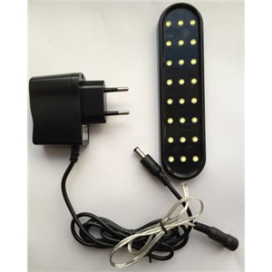 AQN NT-19 LAMP LAMPA DO AKWARIUM NT-19 4W