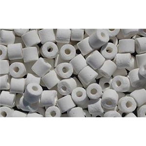 AQN NCR-25 AQUA NOVA WKŁAD CERAMICZNY 25KG