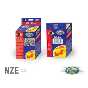 AQN NZE-1 AQUA NOVA ZEOLIT 1KG