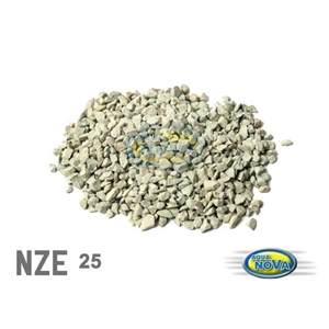 AQN NZE-25 AQUA NOVA ZEOLIT 25KG 4-8MM