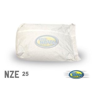 AQN NZE-25 AQUA NOVA ZEOLIT 25KG 4-8MM