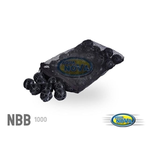 AQN NBB-1000 AQUA NOVA BIO KULE 1000 SZT ( 32MM )