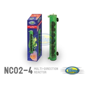 AQN NCO2-4 MULTI REAKTOR DYFUZOR DUŻY