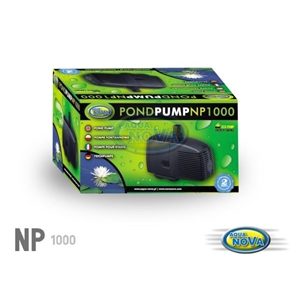 AQN NP-1000 1000L/H 16W, H.MAX 1.7M