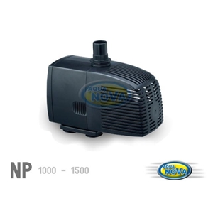 AQN NP-1500 1500L/H 25W, H.MAX 2,5M