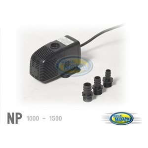 AQN NP-1500 1500L/H 25W, H.MAX 2,5M