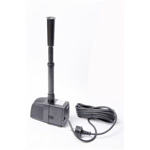 AQN NP-1500 1500L/H 25W, H.MAX 2,5M