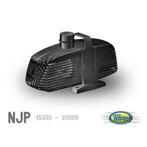 AQN NJP-25000 30,000L/H POMPA 520W / 8M