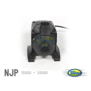 AQN NJP-40000  38,500L/H POMPA 1000W / 11