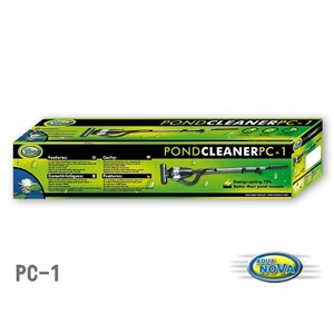 AQN PC-1 ODKURZACZ DO STAWU MOC 150W