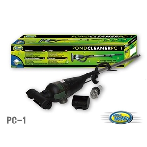 AQN PC-1 ODKURZACZ DO STAWU MOC 150W