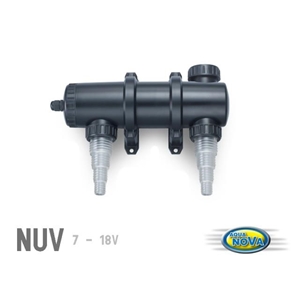 AQN NUVC-9 LAMPA UV AQUA NOVA 9W