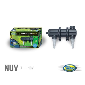 AQN NUVC-9 LAMPA UV AQUA NOVA 9W