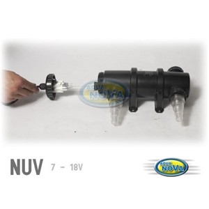 AQN NUVC-9 LAMPA UV AQUA NOVA 9W