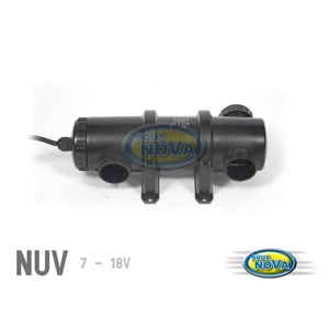 AQN NUVC-11 LAMPA UV AQUA NOVA 11W