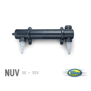 AQN NUVC-36 LAMPA UV AQUA NOVA 36W