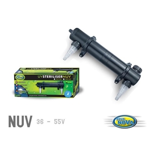 AQN NUVC-36 LAMPA UV AQUA NOVA 36W