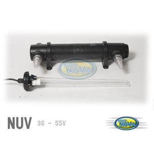 AQN NUVC-55 LAMPA UV AQUA NOVA 55W