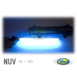 AQN NUVC-55 LAMPA UV AQUA NOVA 55W