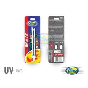 AQN 9WUV ŚWIETLÓWKA ŻARNIK UV 9W