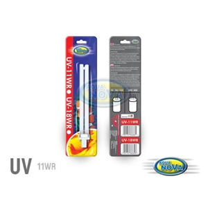 AQN 11WUV ŚWIETLÓWKA ŻARNIK UV 11W