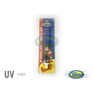 AQN 11WUV ŚWIETLÓWKA ŻARNIK UV 11W