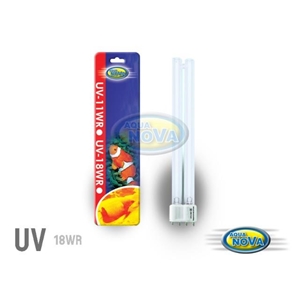 AQN 18WUV ŚWIETLÓWKA ŻARNIK UV 18W