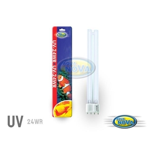 AQN 24WUV ŚWIETLÓWKA ŻARNIK UV 24W