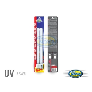 AQN 36WUV ŚWIETLÓWKA ŻARNIK UV 36W