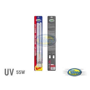 AQN 55WUV ŚWIETLÓWKA ŻARNIK UV 55W
