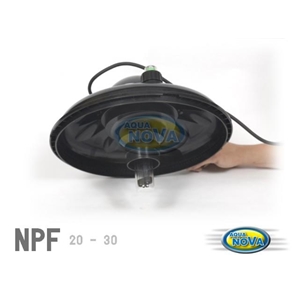 AQN NPF-20 FILTR CIŚNIENIOWY 20L, LAMPA UV 9W
